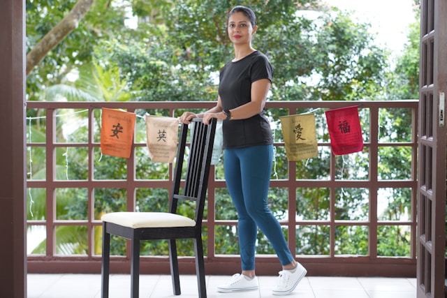 Comment faire du yoga autrement