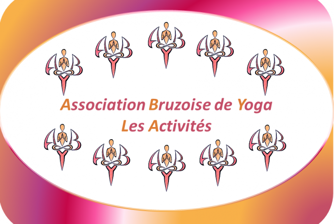 Yoga Bruz image pour les activités de l'association ABY
